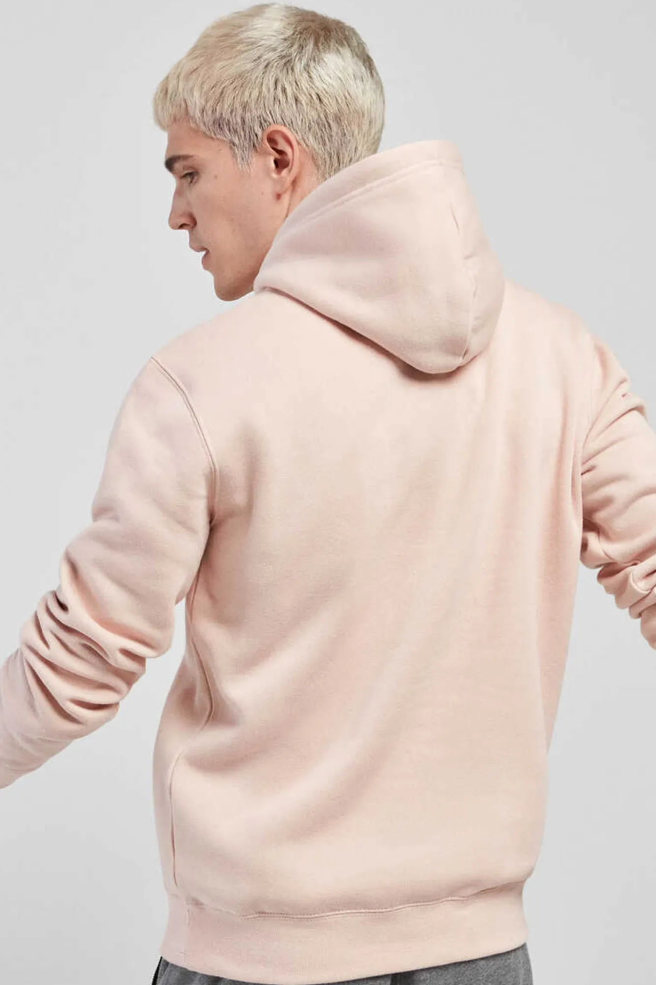 Champion Sweatshirt Homem - Legacy Collection Vermelho Best