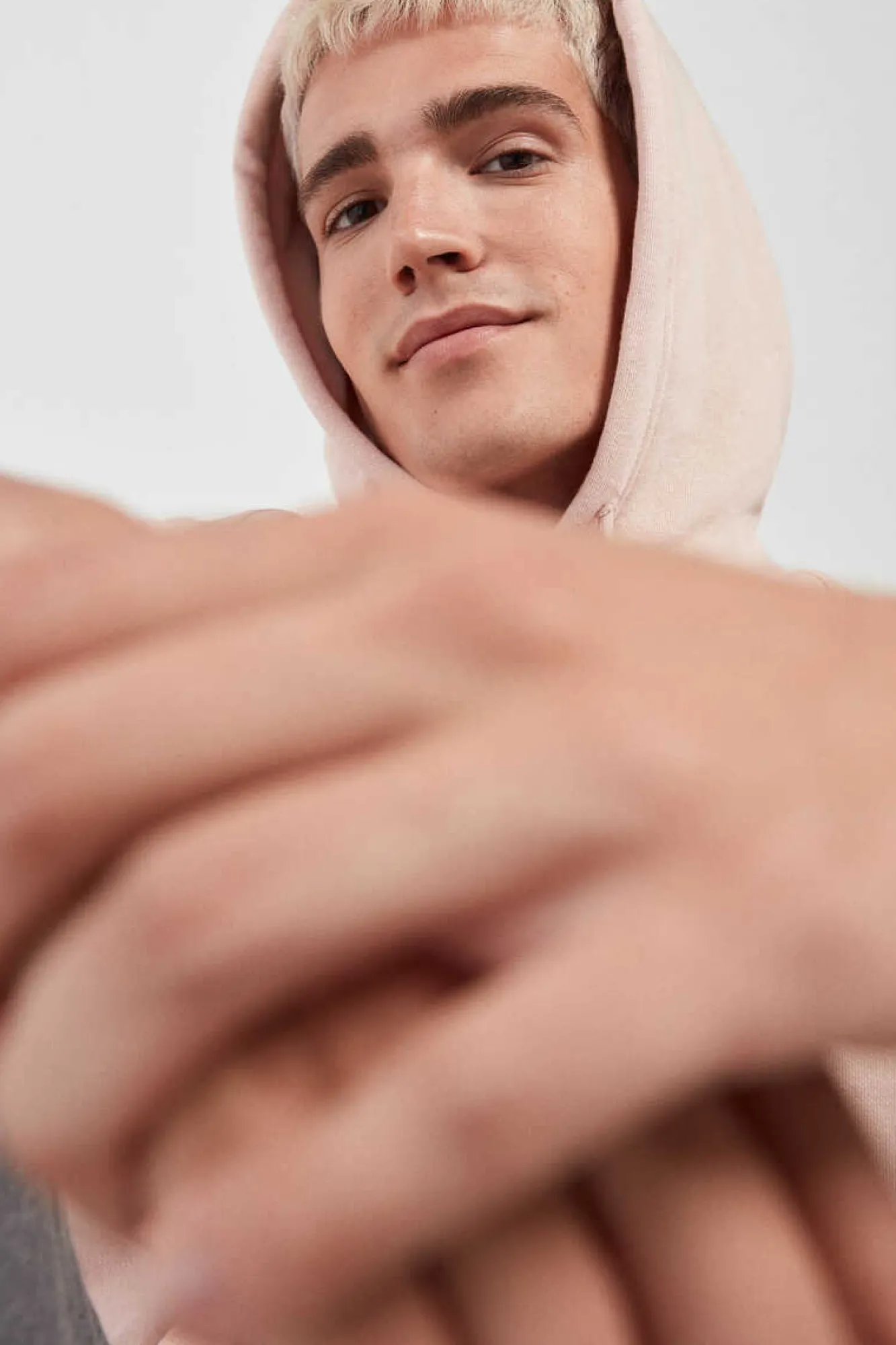 Champion Sweatshirt Homem - Legacy Collection Vermelho Best