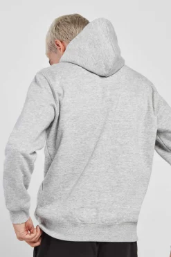 Champion Sweatshirt Homem - Legacy Collection Cinza Sale