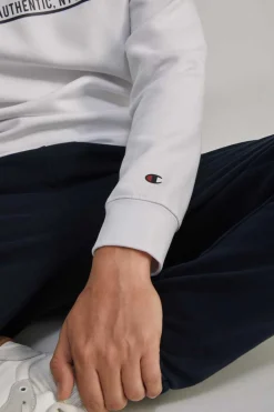 Sweatshirt Homem - Champion Legacy Collection