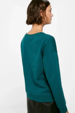 Springfield Sweatshirts-Sweatshirt