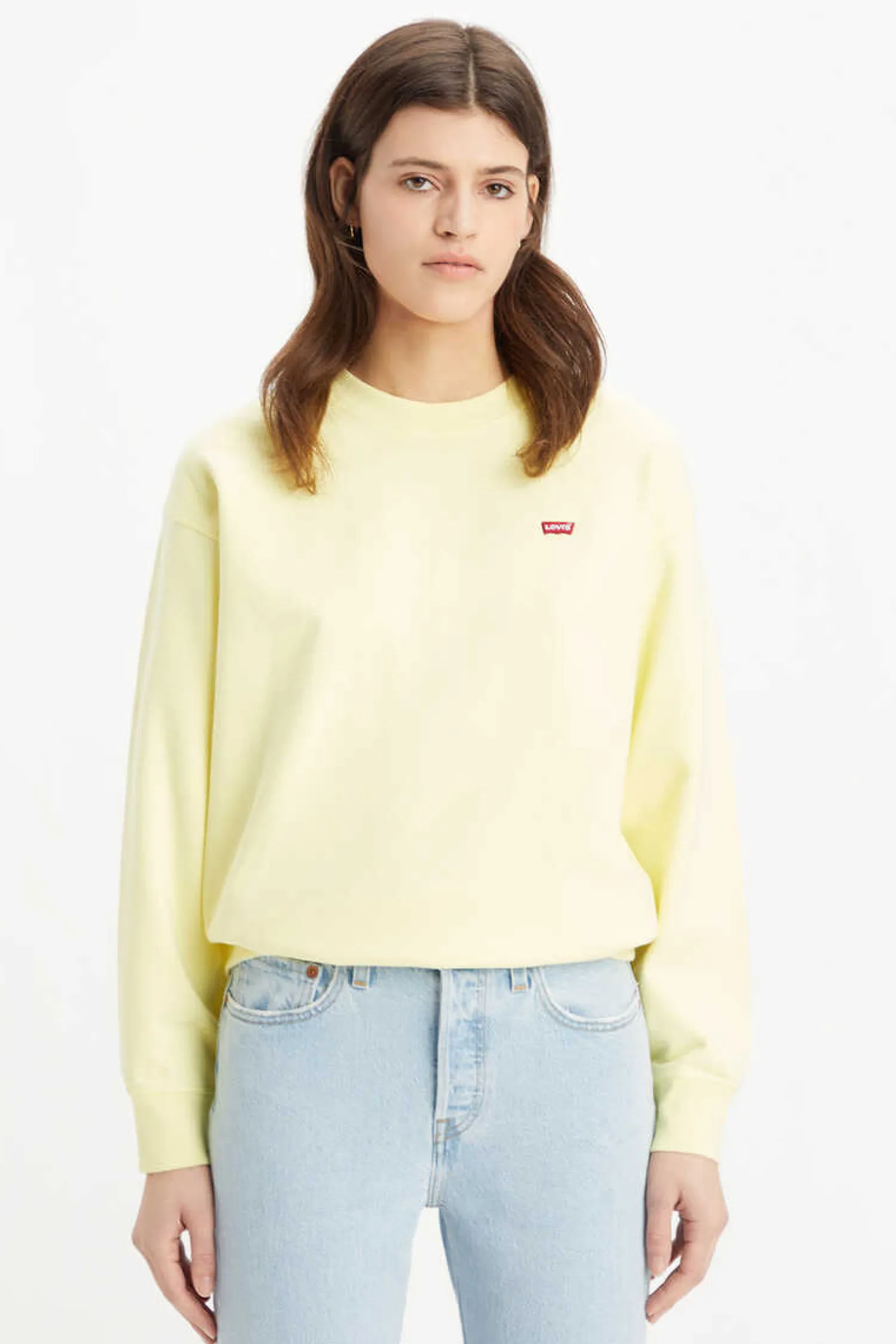 Levi's Sweatshirts-Sweatshirt Levis®