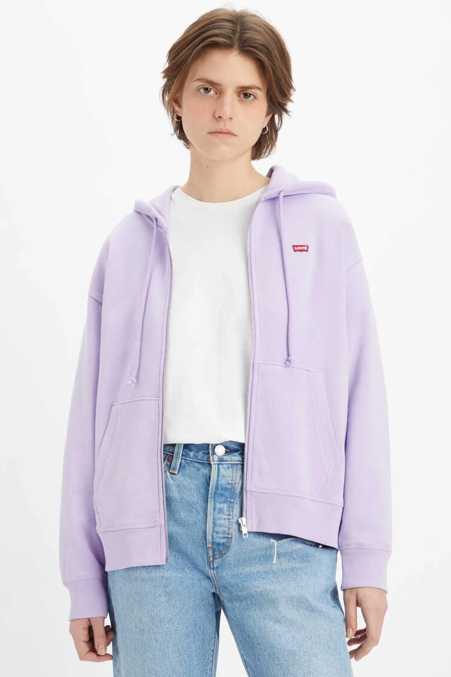 Levi's Sweatshirts-Sweatshirt ®