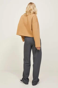 Jack & Jones Sweatshirts-Sweatshirt Lisa Gola Redonda