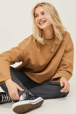 Jack & Jones Sweatshirts-Sweatshirt Lisa Gola Redonda