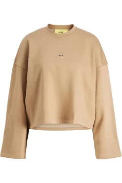Jack & Jones Sweatshirts-Sweatshirt Lisa Gola Redonda