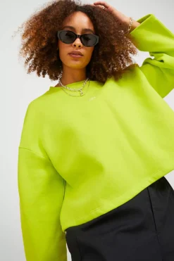 Jack & Jones Sweatshirts-Sweatshirt Lisa Gola Redonda