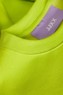 Jack & Jones Sweatshirts-Sweatshirt Lisa Gola Redonda