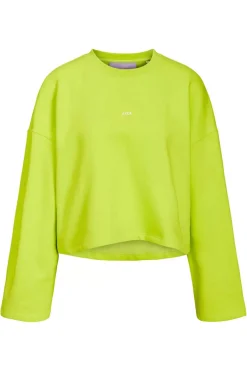 Jack & Jones Sweatshirts-Sweatshirt Lisa Gola Redonda