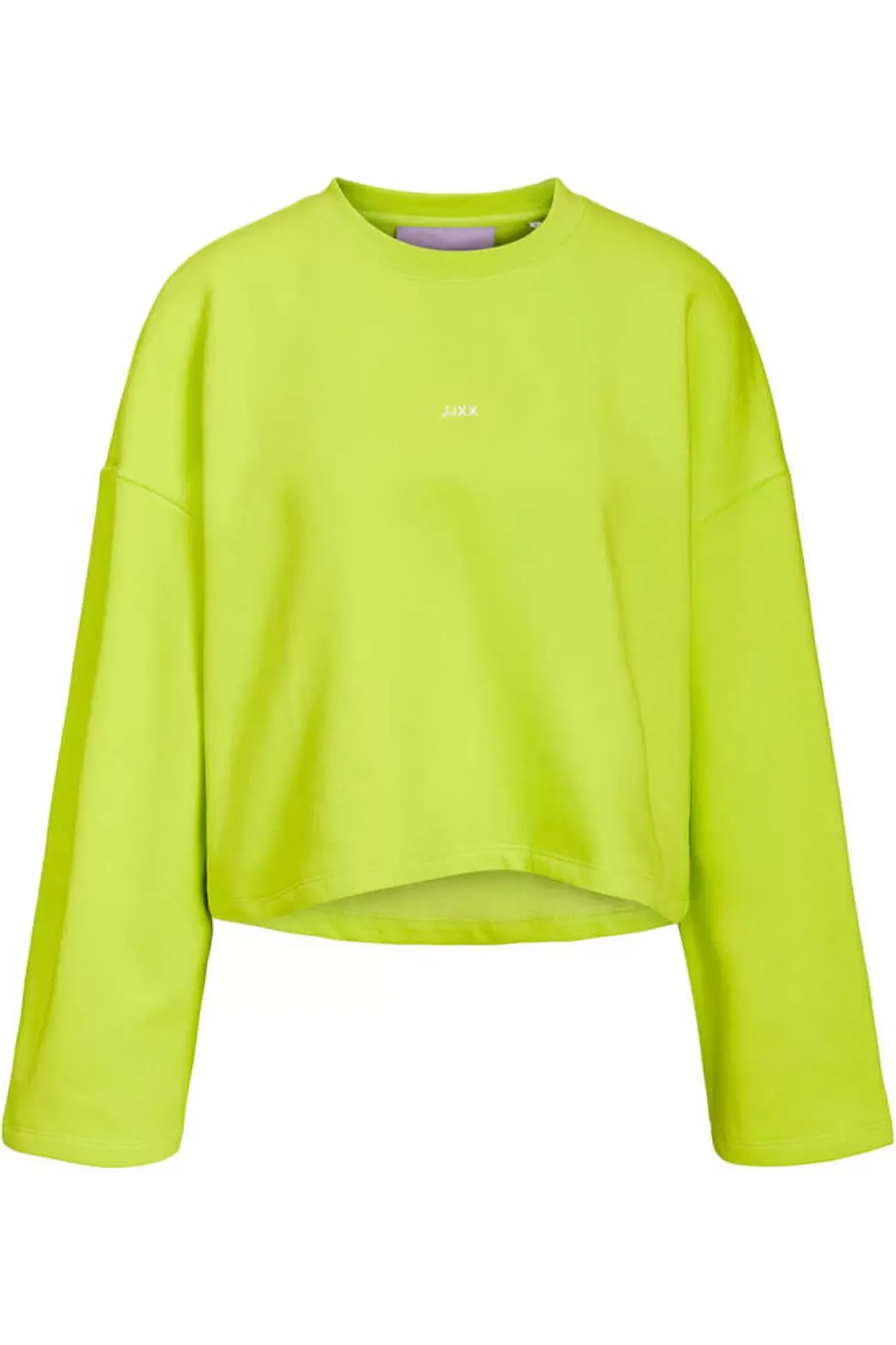 Jack & Jones Sweatshirts-Sweatshirt Lisa Gola Redonda