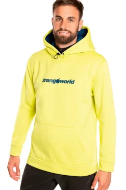 Trangoworld Sweatshirt Login Cor Online