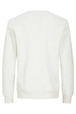 Jack & Jones Sweatshirt Logo Branco Best