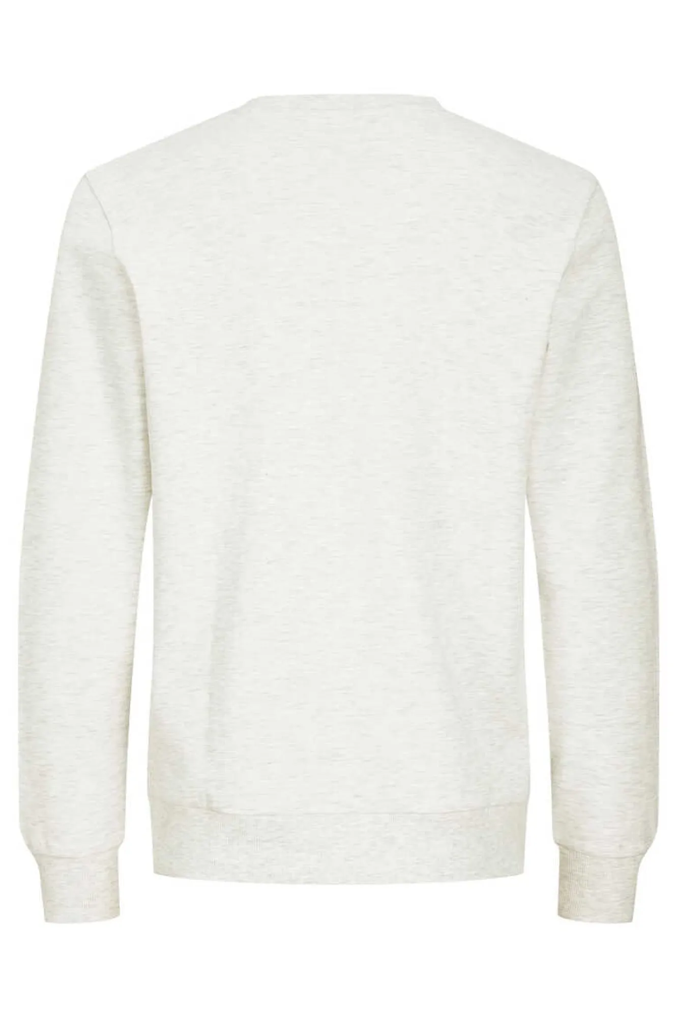 Jack & Jones Sweatshirt Logo Branco Best