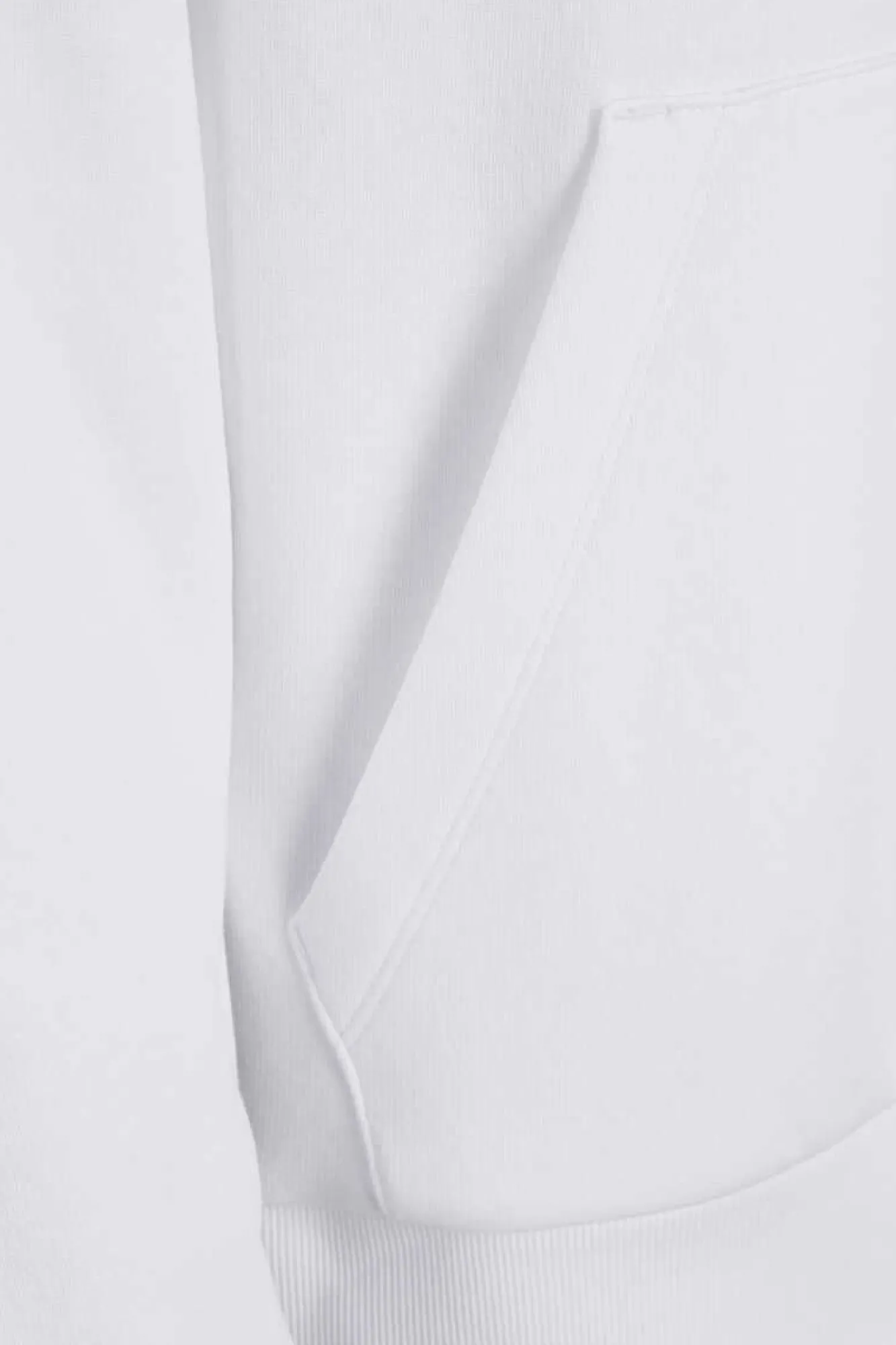 Jack & Jones Sweatshirt Logo Branco