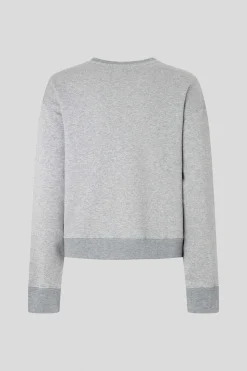 Pepe Jeans Sweatshirts-Sweatshirt Logo Bordado