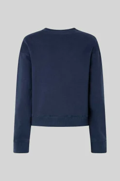 Pepe Jeans Sweatshirts-Sweatshirt Logo Bordado