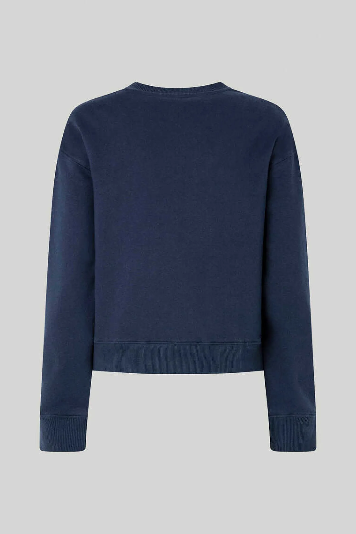 Pepe Jeans Sweatshirts-Sweatshirt Logo Bordado