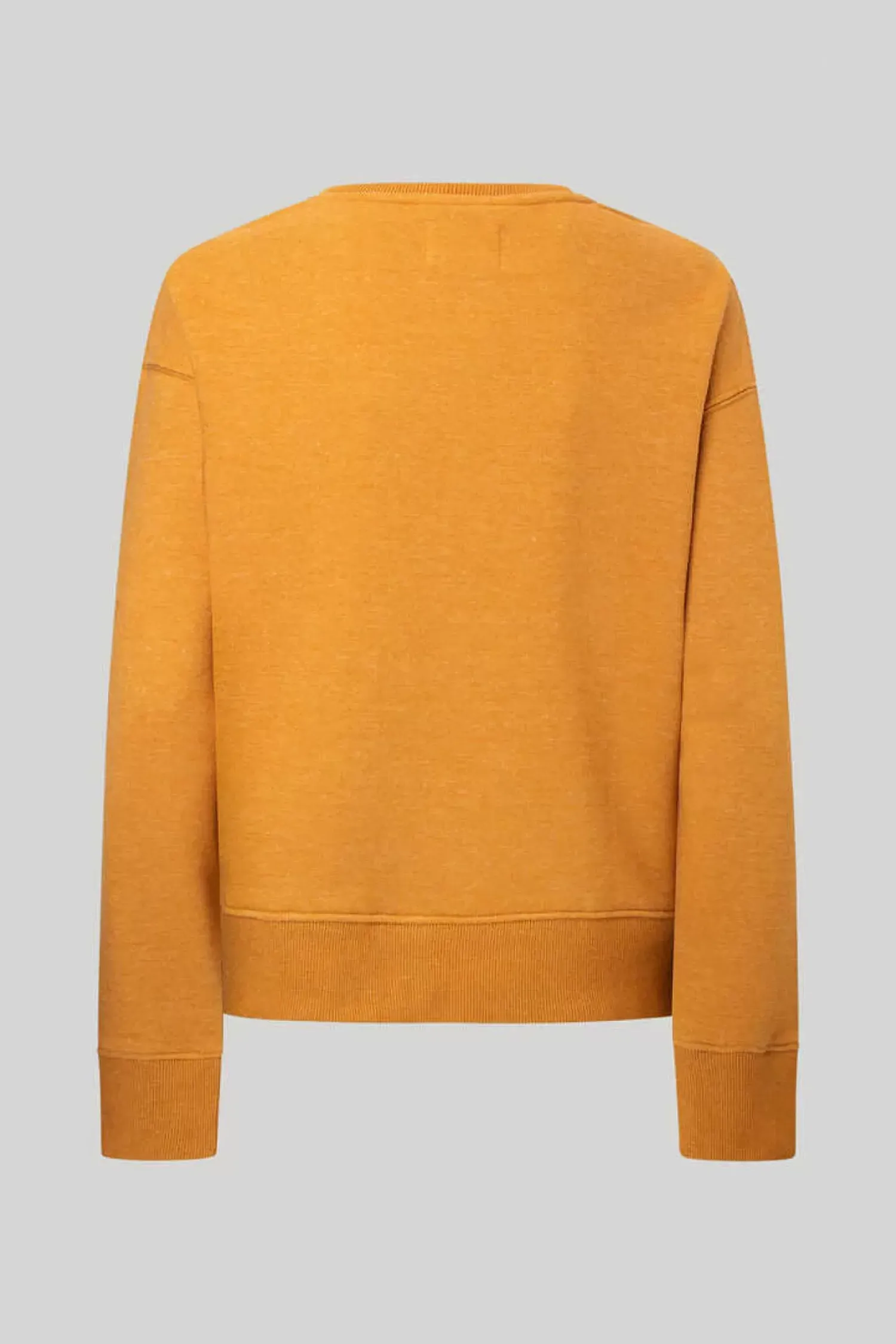 Pepe Jeans Sweatshirts-Sweatshirt Logo Estampado