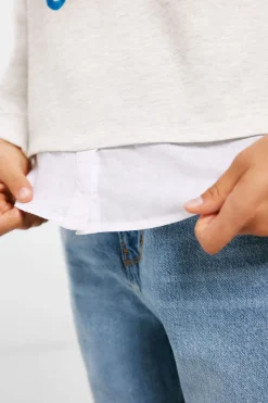 Springfield Sweatshirts-Sweatshirt