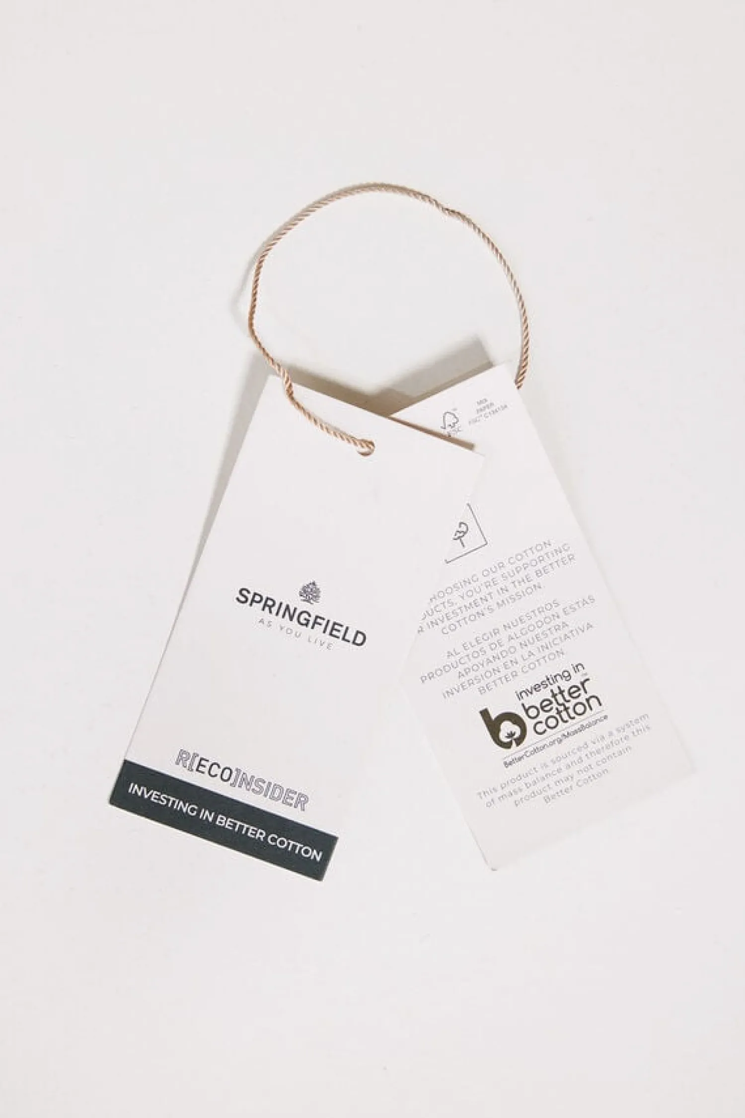 Springfield Sweatshirts-Sweatshirt "Love" Margarida