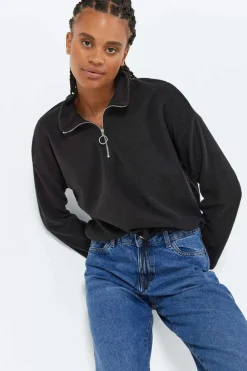 Noisy May Sweatshirts-Sweatshirt Malha