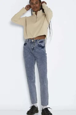 Noisy May Sweatshirts-Sweatshirt Malha