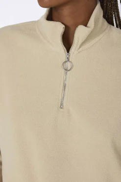 Noisy May Sweatshirts-Sweatshirt Malha