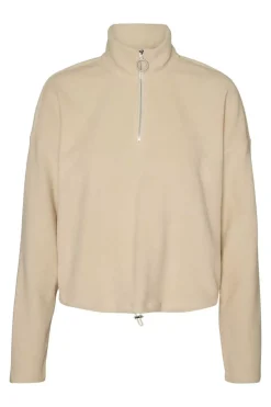 Noisy May Sweatshirts-Sweatshirt Malha