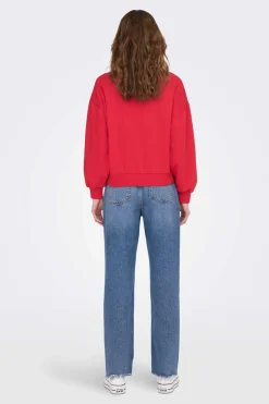 Only Licencas-Sweatshirt Mickey Mouse