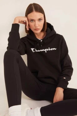 Champion Sweatshirts-Sweatshirt Mulher - Legacy Collection