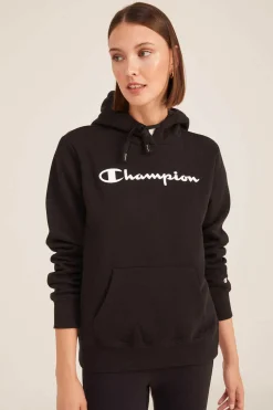 Champion Sweatshirts-Sweatshirt Mulher - Legacy Collection