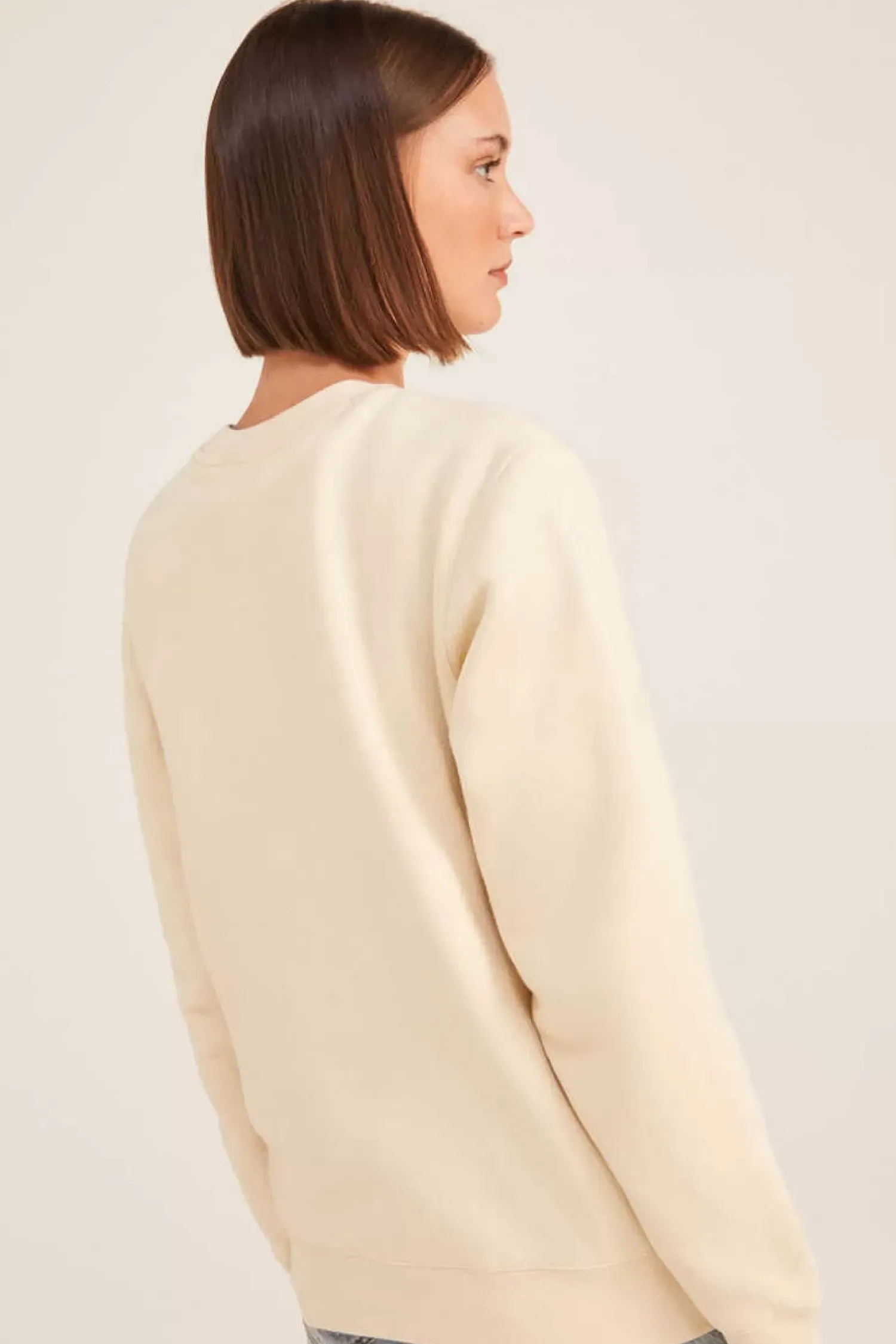 Champion Sweatshirts-Sweatshirt Mulher - Legacy Collection