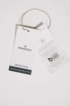 Springfield Sweatshirts-Sweatshirt