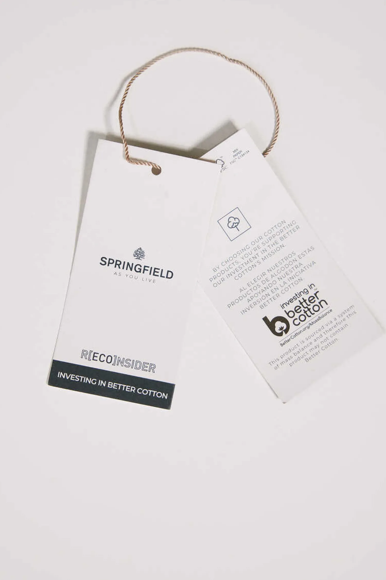 Springfield Sweatshirts-Sweatshirt "New York"