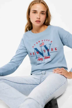 Springfield Sweatshirts-Sweatshirt