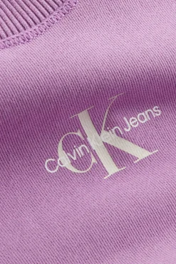 Calvin Klein Sweatshirts-Sweatshirt Ohne Kapuze Damen