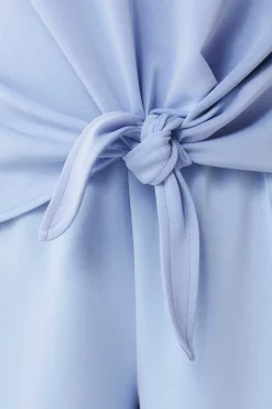 Dash and Stars Sweatshirts-Sweatshirt Tato Suave No