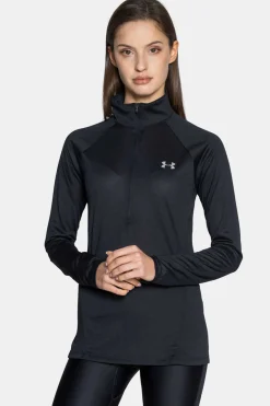 Under Armour Sweatshirts-Sweatshirt Tech 1/2 Zip