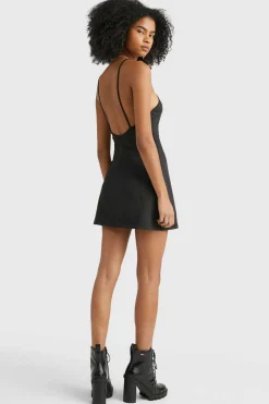 Tommy Jeans Sweatshirts-Sweatshirt Com Logo Linear