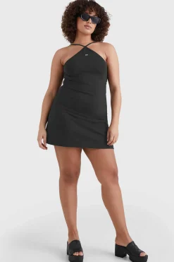 Tommy Jeans Sweatshirts-Sweatshirt Com Logo Linear