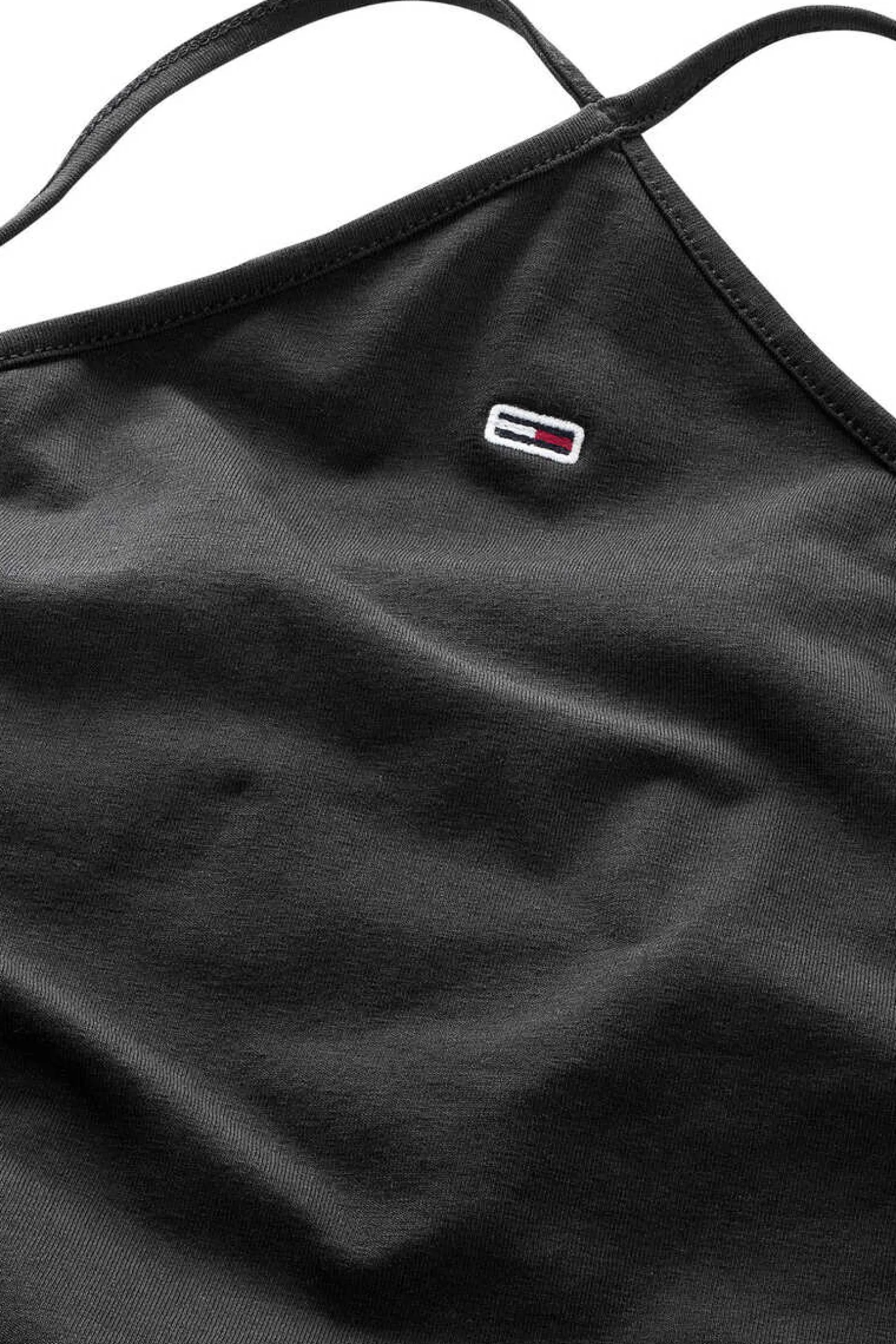 Tommy Jeans Sweatshirts-Sweatshirt Com Logo Linear