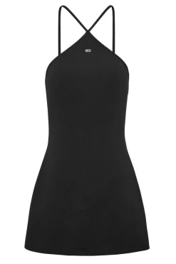 Tommy Jeans Sweatshirts-Sweatshirt Com Logo Linear