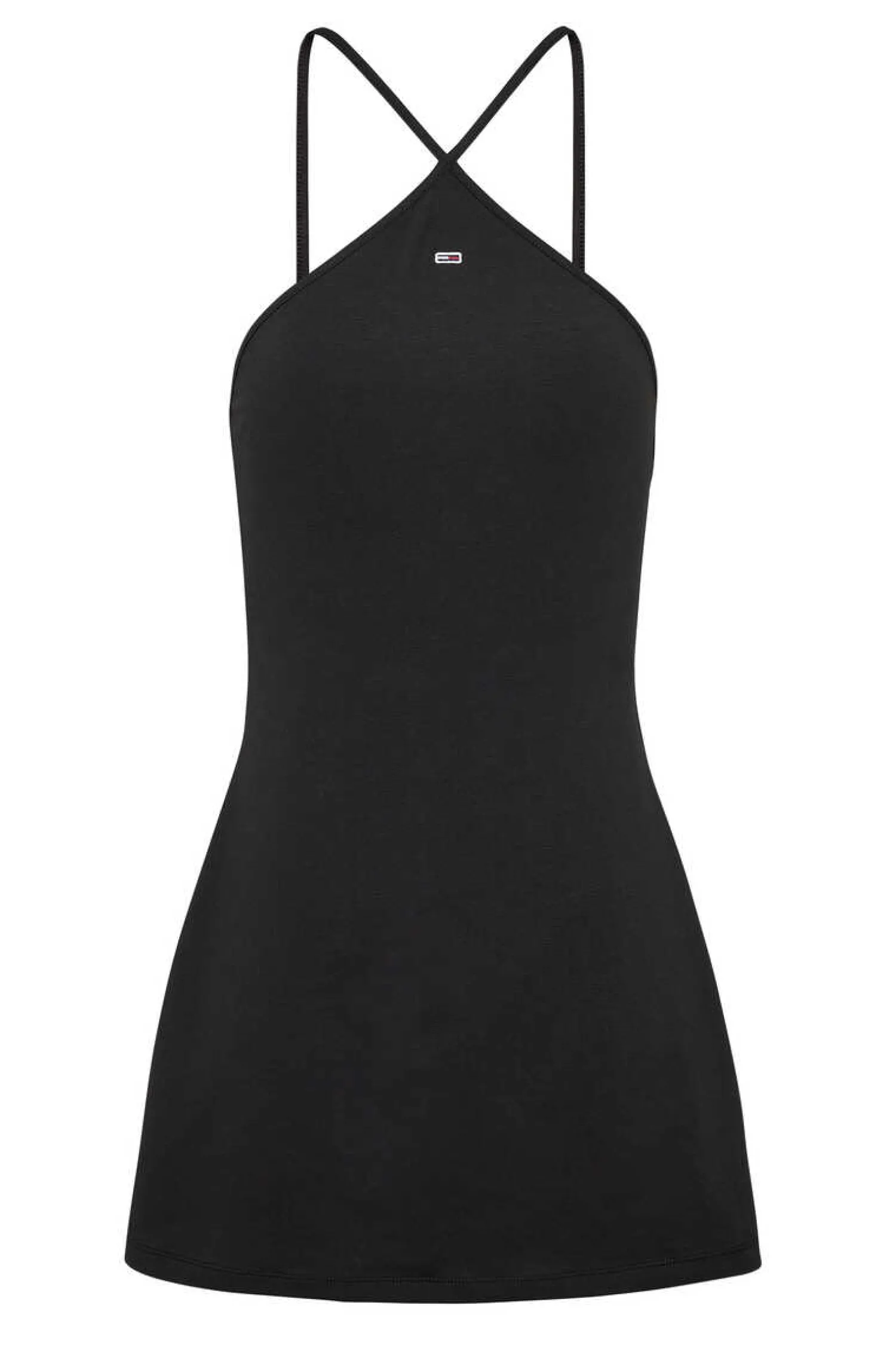 Tommy Jeans Sweatshirts-Sweatshirt Com Logo Linear