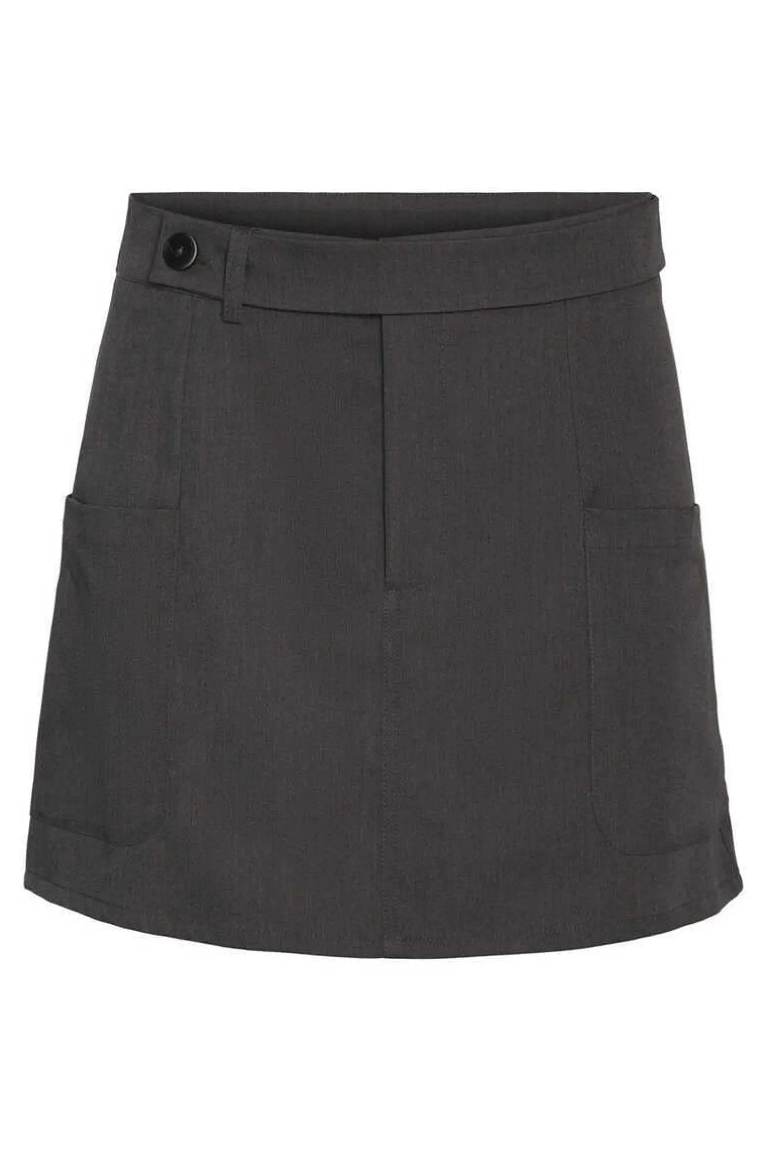 Noisy May Saias-Taillierter Rock