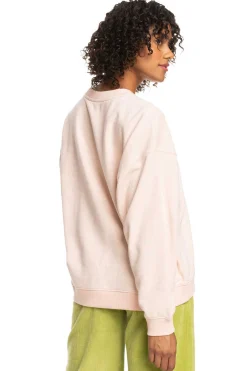 Roxy Sweatshirts-Take Your Place C - Sweatshirt Para Mujer