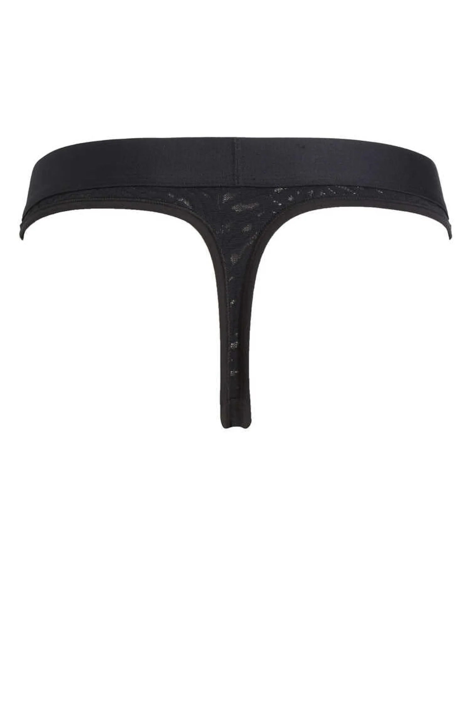 Calvin Klein Calcinhas-Tanga De Renda Intrinsic