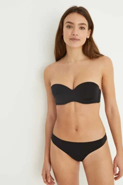 Women'secret Calcinhas-Tanga Invisivel Microfibra