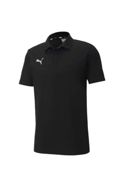 Puma Teamgoal 23 Casuals Polo Preto