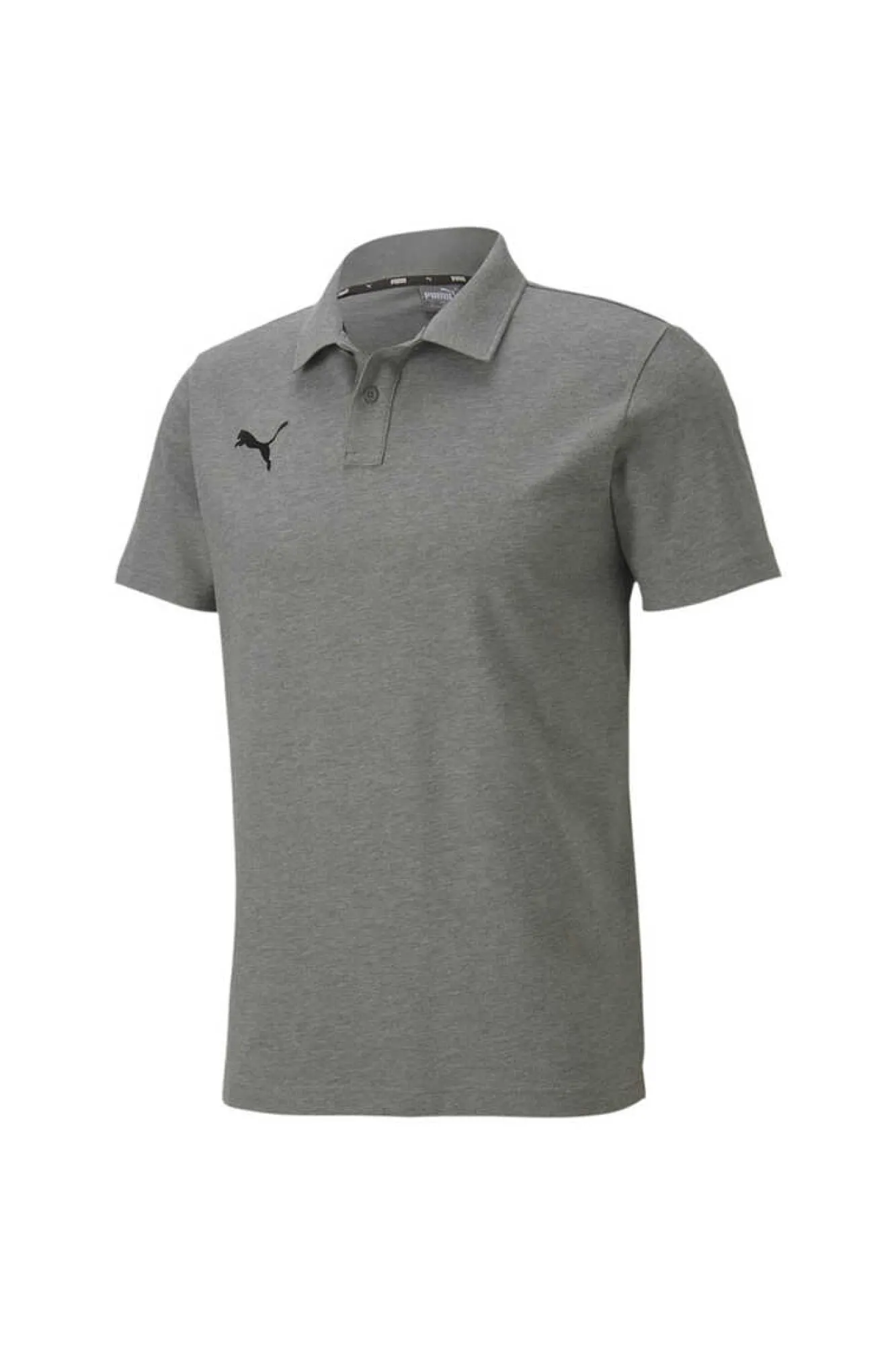 Puma Teamgoal 23 Casuals Polo Cinza