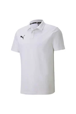 Puma Teamgoal 23 Casuals Polo Branco Hot